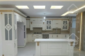 آقایی/سه خواب/صفر۱۴۰۰/تکمیل/کم واحد