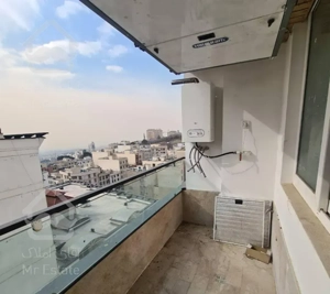 ۸۶ متر آپارتمان اجاره