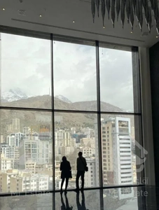 ٤٠٠متر ٤مستر با ویوو ٢طرف