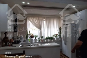 ۷۵متر دوخوابه/فول/سند تکبرگ/خوش نقشه/شهرک راه آهن