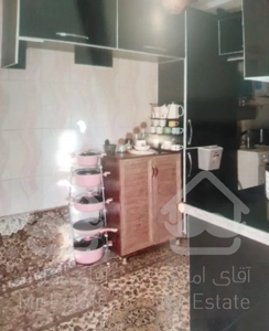 74متر/دو خواب/پارکینگدار/تاب لوکیشن /کلهر