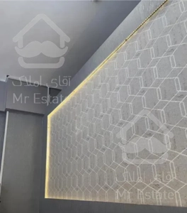 ۱۱۸متر/۲خواب/محتشم کاشانی