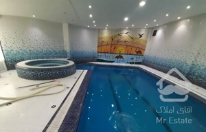 اجاره  ویلا  استخر و جکوزی رو به ساحل