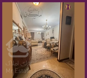 هروی افتخاریان/ ۹۵متر رو‌‌به افتاب/ فول امکانات