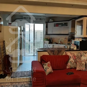 ۶۰ متر دوخواب قیمت مناسب