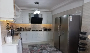 فروش آپارتمان ۱۰۰ متری در کمربندی فاز2 رامسر