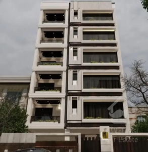 آپارتمان لاکچری ۱۵۰ متری/۳ خواب/فول