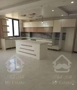 اپارتمان دو خواب (کلید نخورده)