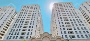 رونیکا پالاس کوهک / ۱۱۶متر ۲خواب / رحیم قربانی