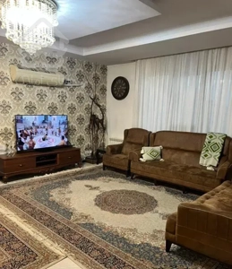 ۱۰۲متر (صادقیه) فول امکانات