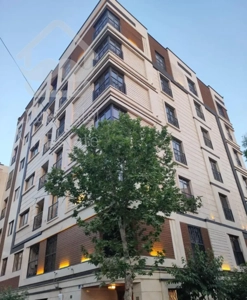 122متر2خوابه/نوساز خواجه ع