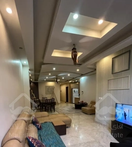 آپارتمان ۱۱۰ متر دو خواب/کیکاووس/فول امکانات