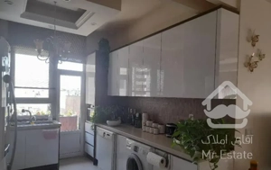 اپارتمان ۱۲۰ متری شهرک نفت