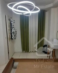 آپارتمان ۵۰ متری