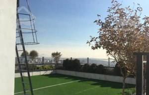 آپارتمان۱۲۰متر+۷۰مترتراس دزاشیب/۱۳۲مترقدرالسهم