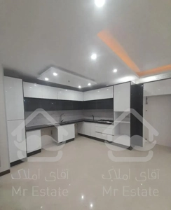 113 متری 2 خواب کلید نخورده