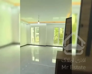 ۷۴ متری ۲ خواب طبقه ۱ فول بازسازی سازمان شمال