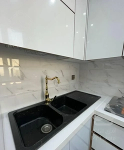 ۶۱متر دوخواب شهران جنوبی طبقه روی همکف