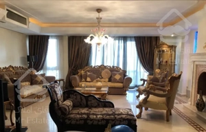 ۲۶۰ متر استخر فعال گلستان شمالی طبقه آخر