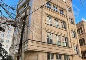 اپارتمان /۸۰متر / ۲ خواب