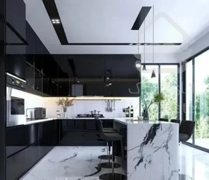 فرهنگ شهر/دوخواب/ویو چشم انداز/مینیمال