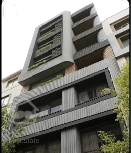 ۱۹۵متری طبقه ۵ استاد حامد