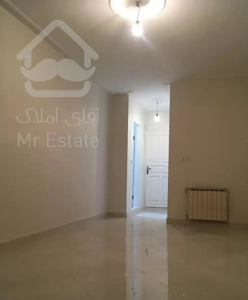 قیطریه جنوبی منظریه ۴۲ متر ۱ خواب