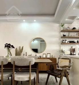 اپارتمان ۱۵۵ متر / تکواحدی / محدوده گلشن ها