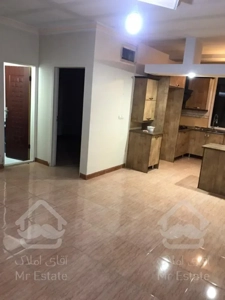 فروش واحد ۶۵ متری ۲ خواب در پونک