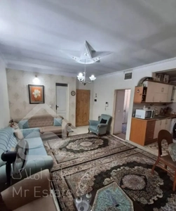 50متری/مستردار/قائمیه