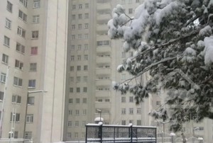 فروش آپارتمان ۹۶ متری ۲ خوابه در شهرک کوثر