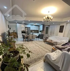 ۷۸ متر فول امکانات سالن پرده خور  استاد معین