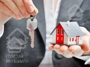 خرید و فروش آپارتمان دریاچه چیتگر منطقه ۲۲