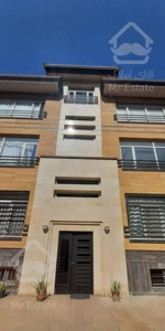 فروش آپارتمان دو خوابه شخصی ساز