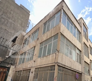 خانه، ویلا ، مجتمع ۶ واحدی، دربستی M116