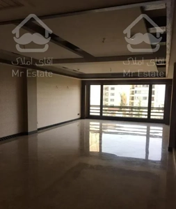 آپارتمان ، ۲۲۰ متر ، ۳ خواب ، فول امکانات