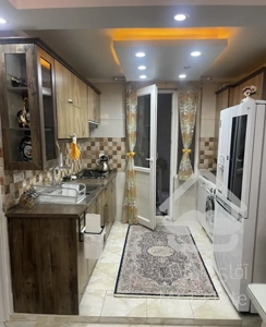 ۵۲متر/ پارکینگ / تراس/ انباری