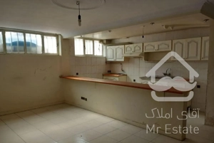 آپارتمان ۵۵ متری ۱ خواب