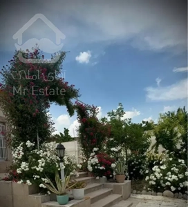 ۹۵ متر / آرش‌مهر / جنب پارک