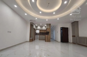 فروش آپارتمان ۱۱۶ متری ۲ خوابه/مستر و مطخ دار