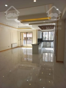 فروش آپارتمان ۱۲۳ متر // تک واحدی // نوساز