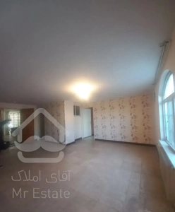 واحد ۱۱۰ متری ۲ خواب شهرک راه آهن کوهک دریاچه