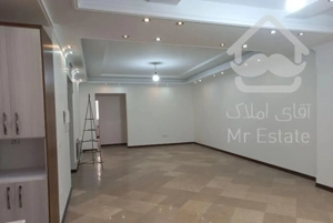 آپارتمان شیک و خوش نقشه و فول امکانات