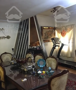 ۱۹۰متر/اقدسیه/امکان تهاتر/فول