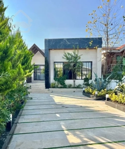 خونه باغ300متری سنددارتهاترباماشین+قسطی