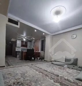 آپارتمان ۶۱ متری زیر قیمت بنی طبا با سند تک برگ