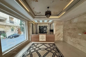 فروش ۱۷۰ متر تاپ لوکیشن رویایی قیطریه