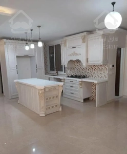 ۱۷۵متر ۳خوابه فول امکانات      میرداماد شمال نفت