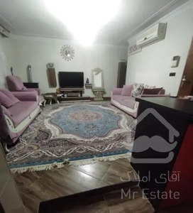 فروش خانه نیم پلود ۷۵ متری