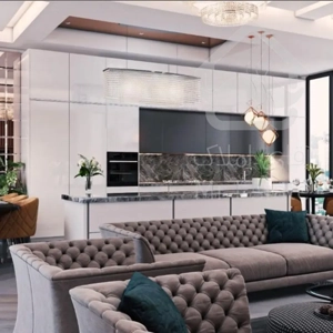 اجاره 165 متر در دروس